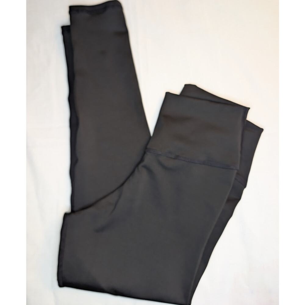 BJX Fit Wear Black Leggings
